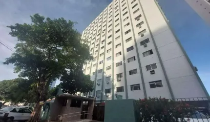 Apartamento à venda, 2 quartos, 1 vaga, Boa Vista - Recife/PE