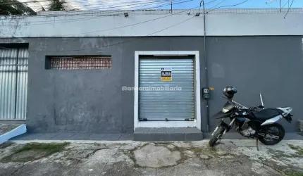 Loja para aluguel, Cordeiro - Recife/PE