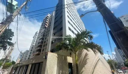Apartamento à venda, 2 quartos, 1 suíte, 1 vaga, Boa Viagem - Recife/PE