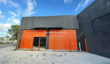 Galpão para aluguel, Afogados - Recife/PE