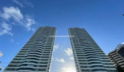 Apartamento para aluguel, 4 quartos, 4 suítes, 4 vagas, Casa Caiada - Olinda/PE