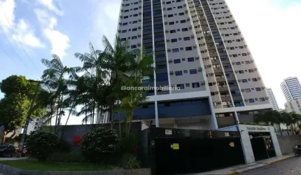 Appresentamos esta oportunidade imperdível a venda em Casa Amarela – Recife/PE!