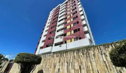 Excelente oportunidade a venda no Edifício Ilha de Creta – Imbiribeira