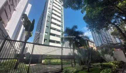 Apartamento à venda, 2 quartos, 1 vaga, Espinheiro - Recife/PE
