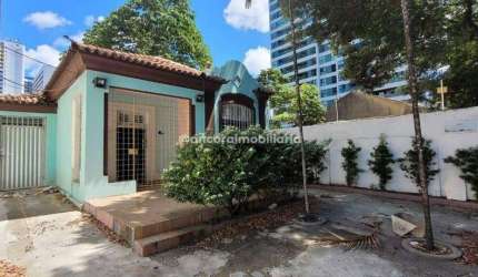 Casa Comercial para aluguel, 10 vagas, Espinheiro - Recife/PE