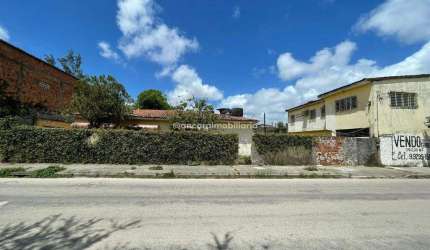 Casa Comercial para aluguel, 3 vagas, Jiquiá - Recife/PE