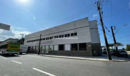 Casa Comercial para aluguel, 14 vagas, Santo Antonio - Recife/PE