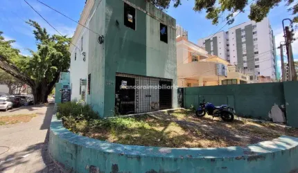 Casa Comercial à venda, 1 vaga, Santo Amaro - Recife/PE