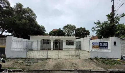 Casa Comercial para aluguel, 5 vagas, Santo Amaro - Recife/PE