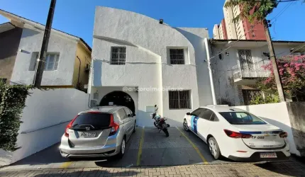 Casa Comercial para aluguel, 3 vagas, Espinheiro - Recife/PE