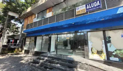 Casa Comercial para aluguel, 5 vagas, Espinheiro - Recife/PE
