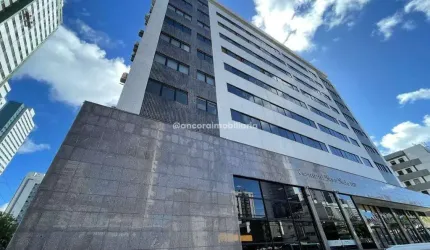 Sala para aluguel, 1 vaga, Boa Viagem - Recife/PE