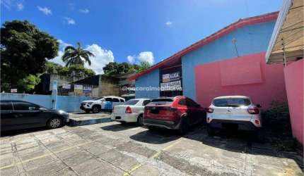 Casa Comercial para aluguel, 8 vagas, Derby - Recife/PE