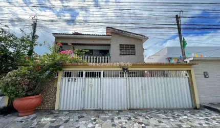 Casa para aluguel, 3 quartos, 1 suíte, 1 vaga, Monte - Olinda/PE