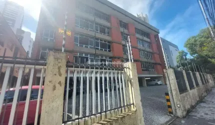 Apartamento à venda, 3 quartos, 1 vaga, Madalena - Recife/PE