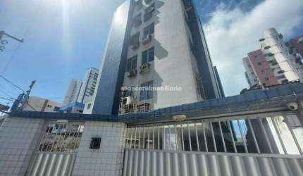 Apartamento à venda, 3 quartos, 1 suíte, 2 vagas, Casa Caiada - Olinda/PE
