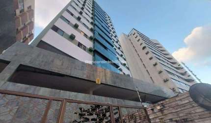 Apartamento à venda, 2 quartos, 1 suíte, 2 vagas, Piedade - Jaboatão dos Guararapes/PE