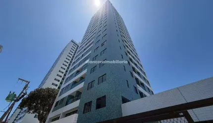 Apartamento para aluguel, 3 quartos, 1 suíte, 1 vaga, Candeias - Jaboatão dos Guararapes/PE