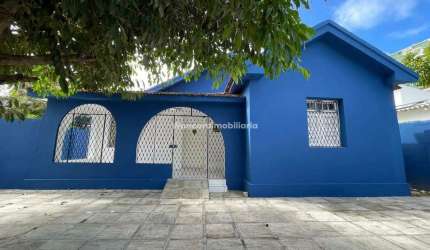 Casa Comercial para aluguel, 3 vagas, Ilha do Leite - Recife/PE