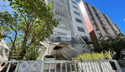 Apartamento para aluguel, 3 quartos, 1 suíte, 1 vaga, Boa Viagem - Recife/PE