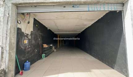 Loja para aluguel, 2 vagas, Afogados - Recife/PE