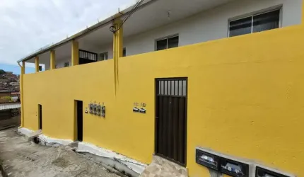 Casa para aluguel, 2 quartos, Vasco da Gama - Recife/PE