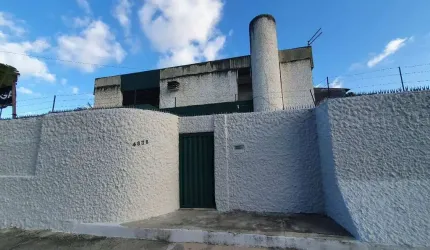 Casa para aluguel, 4 quartos, 2 suítes, 4 vagas, Candeias - Jaboatão dos Guararapes/PE