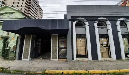Sala para aluguel, Graças - Recife/PE
