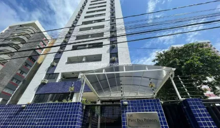 Apartamento para aluguel, 2 quartos, 1 suíte, 1 vaga, Piedade - Jaboatão dos Guararapes/PE