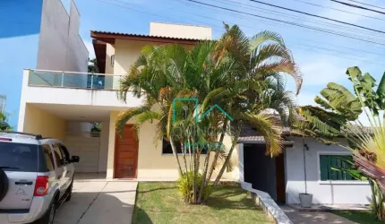 Casa com 3 dormitórios à venda - Jundiaí/SP