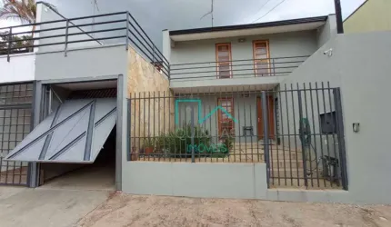 CASA PARA VENDA E ESTUDA PERMUTA, JUNDIAI/SP