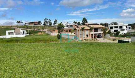TERRENO EM CONDOMINIO FECHA ALTO PADRÃO PARA VENDA, JUNDIAI/SP