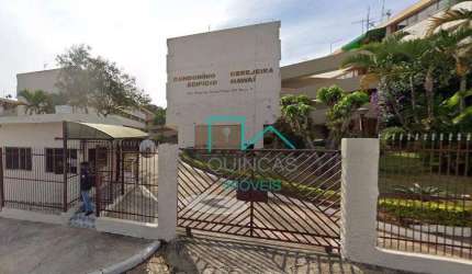 APARTAMENTO 65 m² PARA VENDA, JUNDIAI/SP