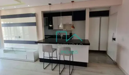 APARTAMENTO 80 m² PARA VENDA, JUNDIAI/SP