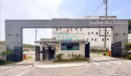 APARTAMENTO 45 m² PARA VENDA, JUNDIAI/SP