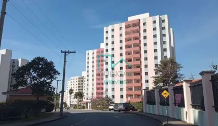 APARTAMENTO 100 m² PARA VENDA, JUNDIAI/SP ESTUDA PERMUTA