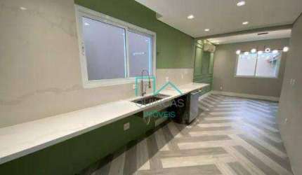CASA EM CONDOMINIO FECHADO PARA VENDA, JUNDIAI/SP