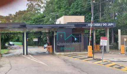 LINDA CASA EM CONDOMINIO FECHADO PARA VENDA, JUNDIAI/SP ESTUDA ÉRMUTA