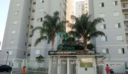 APARTAMENTO 71 m² PARA LOCAÇÃO, JUNDIAI/SP