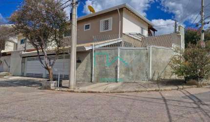 CASA PARA VENDA, JUNDIAI/SP