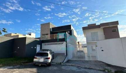 Casa com 3 dormitórios, 159 m² para Locação ou Venda, Jundiaí/SP