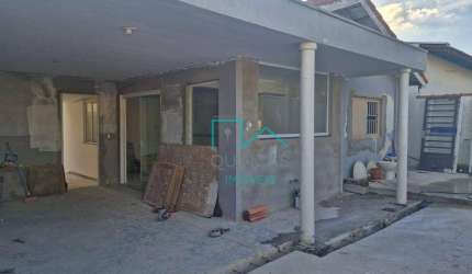 Casa para alugar, 181 m² por R$ 7.500,00/mês - Parque Eloy Chaves - Jundiaí/SP