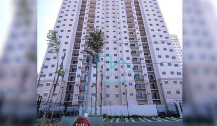 APARTAMENTO 57 m² PARA LOCAÇÃO, JUNDIAI/SP