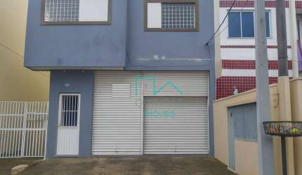 SALÃO COMERCIAL 157 m² PARA LOCAÇÃO, JUNDIAI/SP