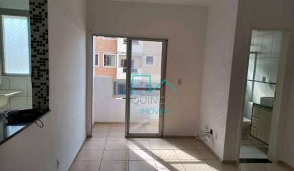APARTAMENTO PARA VENDA 54 m², JUNDIAI/SP