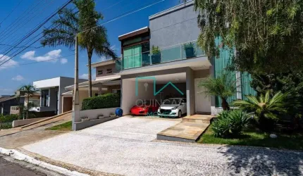 CASA EM CONDOMINIO FECHADO PARA LOCAÇÃO, JUNDIAI/SP