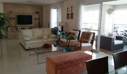 APARTAMENTO ALTO PADRÃO PARA VENDA, SÃO PAULO/SP