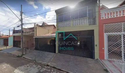 CASA PARA VENDA, ESTUDA PERMUTA, JUNDIAI/SP