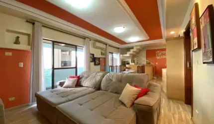 APARTAMENTO A VENDA - RESIDENCIAL TERRA AZUL