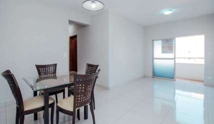 APARTAMENTO À VENDA - EDIFICIO SAINT PETERSBURGO